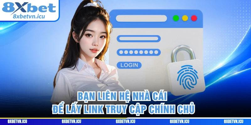 Bạn liên hệ nhà cái để lấy link truy cập chính chủ