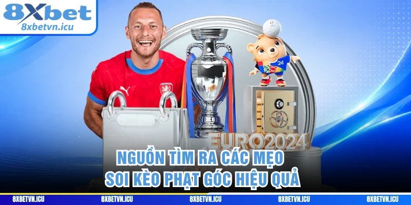 Nguồn tìm ra các mẹo soi kèo phạt góc hiệu quả